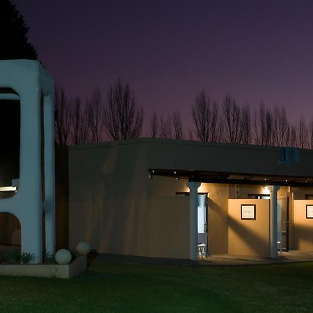 Toscana Estate Блоемфонтейн Екстериор снимка