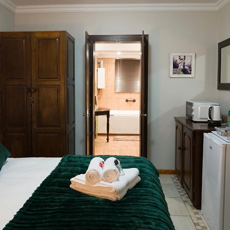 Toscana Estate Блоемфонтейн Екстериор снимка