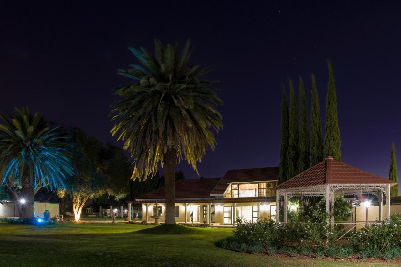 Toscana Estate Блоемфонтейн Екстериор снимка