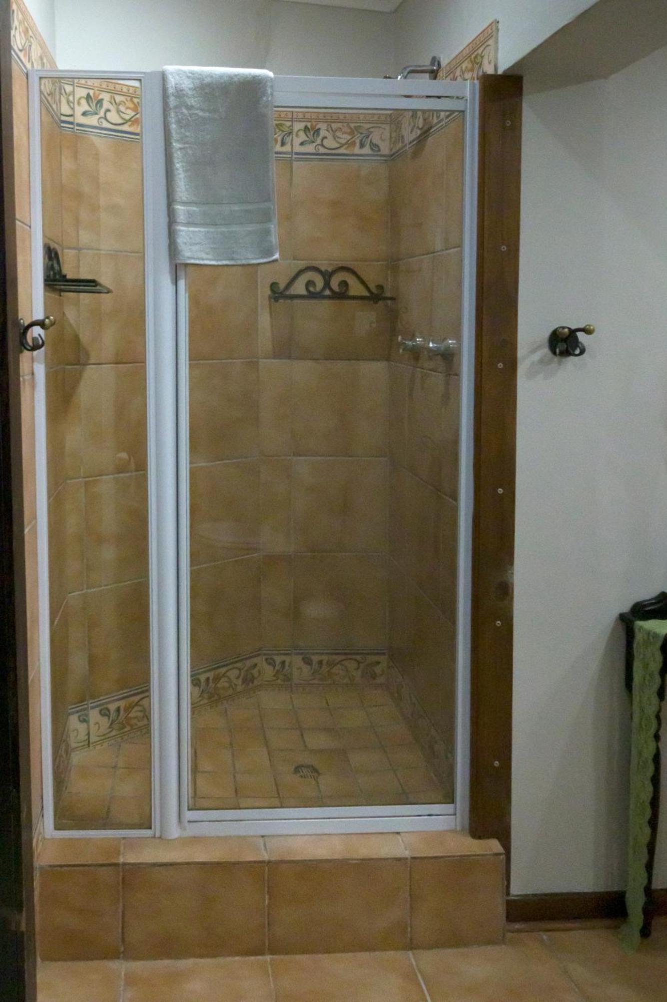 Toscana Estate Блоемфонтейн Екстериор снимка